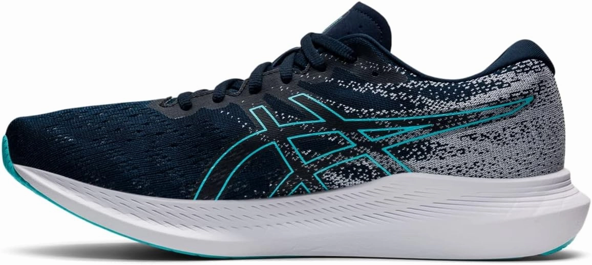 Arch Support Asics Running Shoes ASICS Men's GlideRide 3 Running Shoes