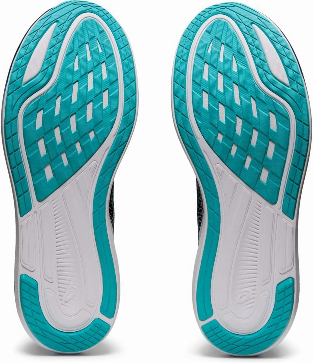 Asics Court Tennis Shoes ASICS Men's GlideRide 3 Running Shoes