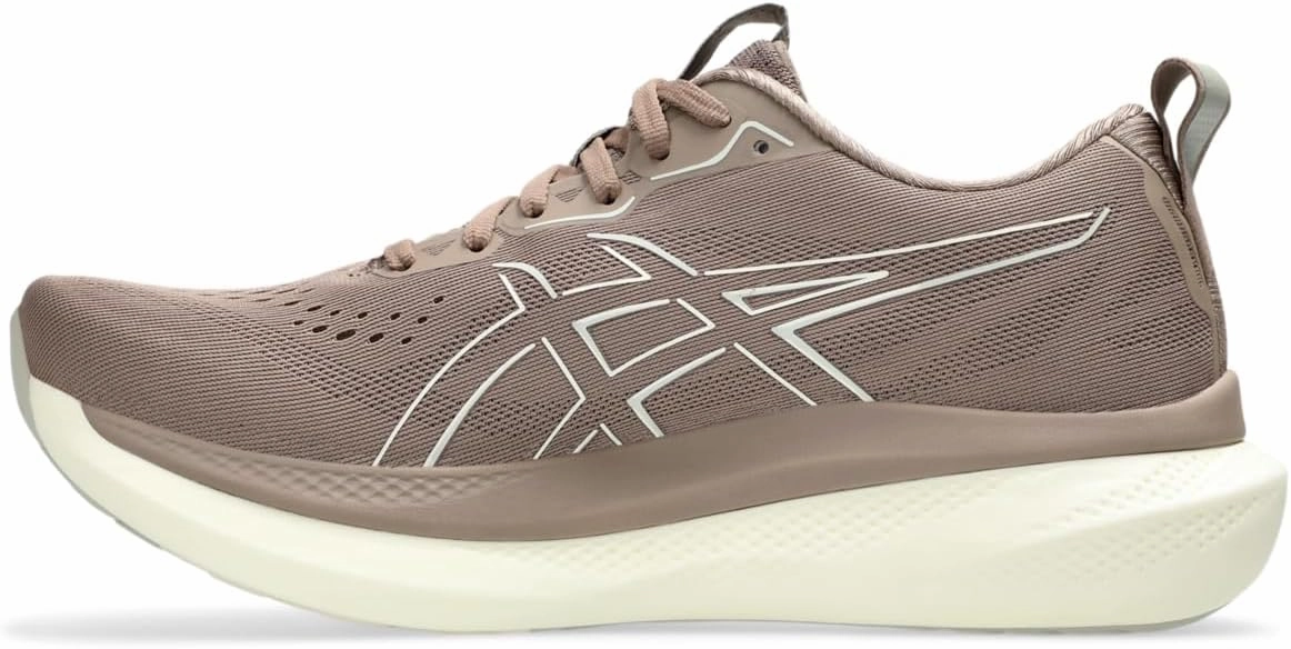 Asics Supination Walking Shoes ASICS Men's GLIDERIDE MAX Running Shoes