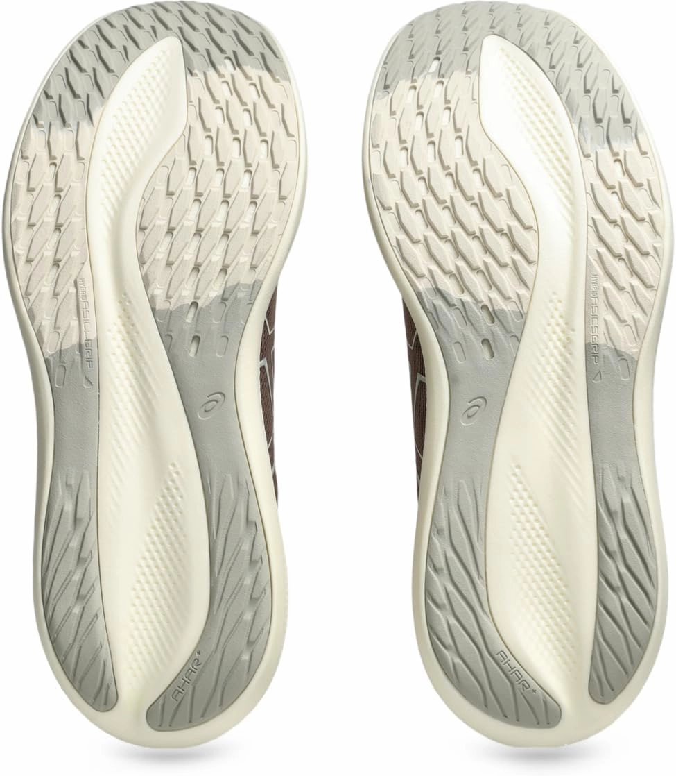 ASICS Men's GLIDERIDE MAX Running Shoes Asics Soccer Turf Shoes