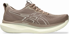ASICS Men's GLIDERIDE MAX Running Shoes Asics Narrow Running Shoes