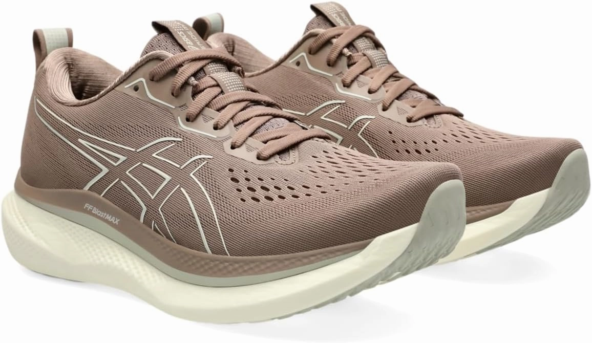 ASICS Men's GLIDERIDE MAX Running Shoes Asics Shoes Nearby