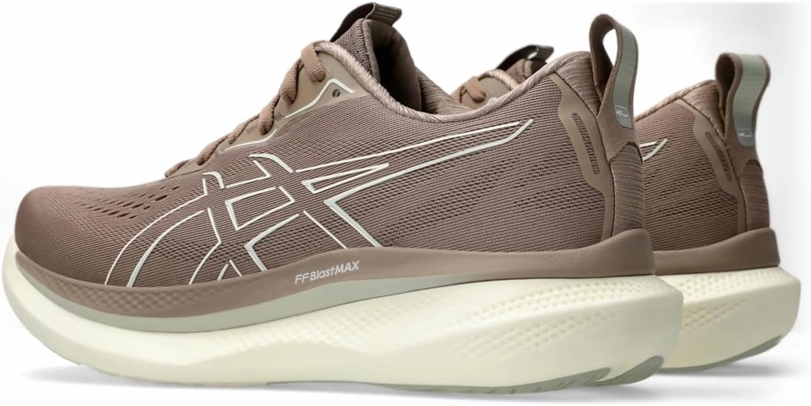 Asics Walking Shoes For Plantar Fasciitis ASICS Men's GLIDERIDE MAX Running Shoes