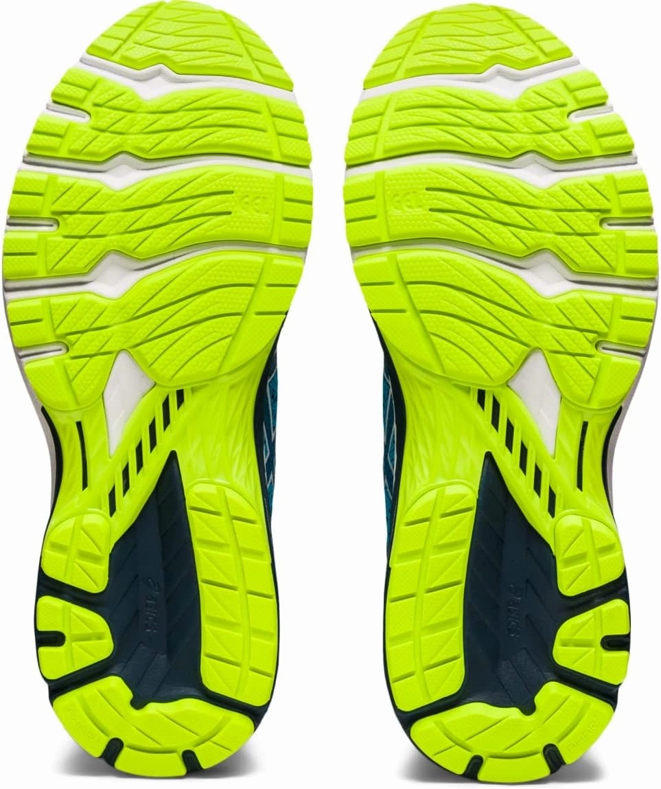 Asics Gel Resolution 8 Tennis Shoe ASICS Men's GT-2000 9 Knit Running Shoes