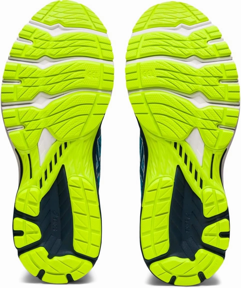 ASICS Men's GT-2000 9 Knit Running Shoes Asics Gel Dedicate 5 Tennis Shoe