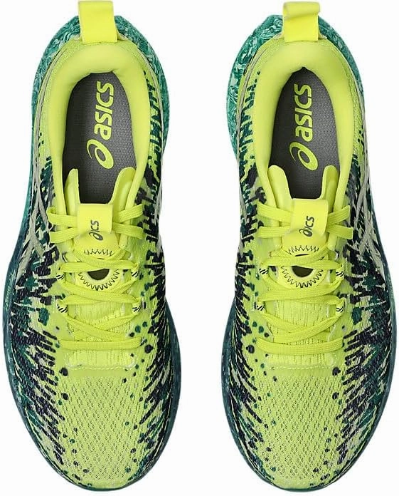 ASICS Men's Noosa TRI 16 Running Shoes Asics Gel Resolution 9 Tennis Shoes