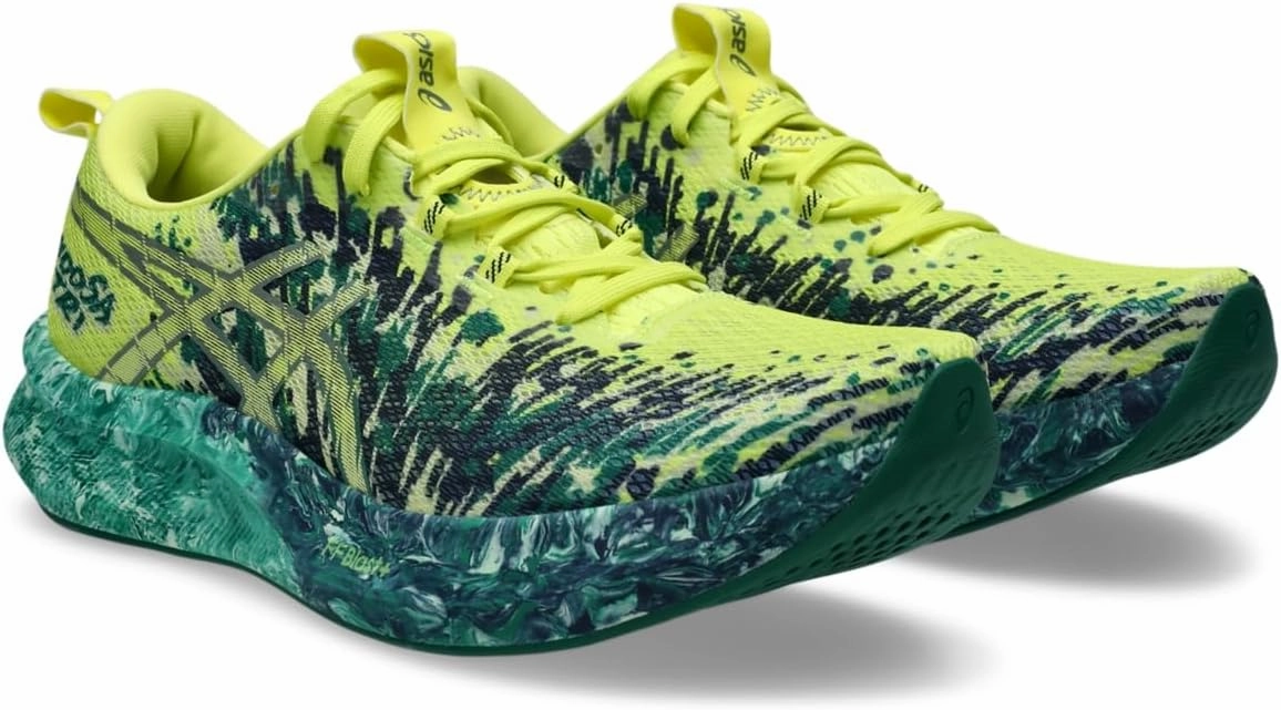 ASICS Men's Noosa TRI 16 Running Shoes Asics Shoe Size Chart Width