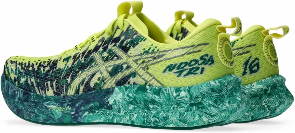 Best Asics Race Shoes ASICS Men's Noosa TRI 16 Running Shoes