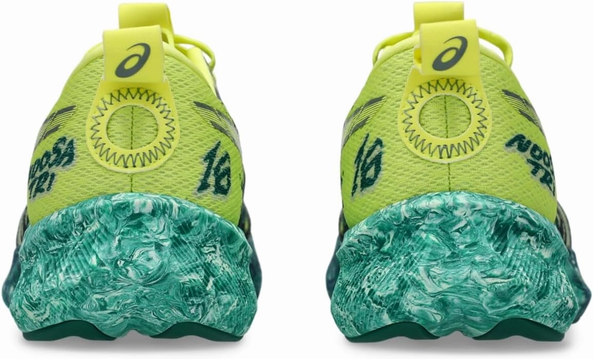 ASICS Men's Noosa TRI 16 Running Shoes Asics Shoes For Tempo Runs