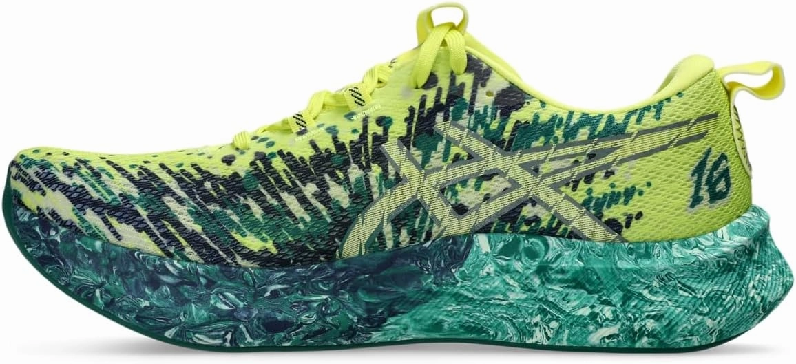 ASICS Men's Noosa TRI 16 Running Shoes Best Asics Shoes For Treadmill