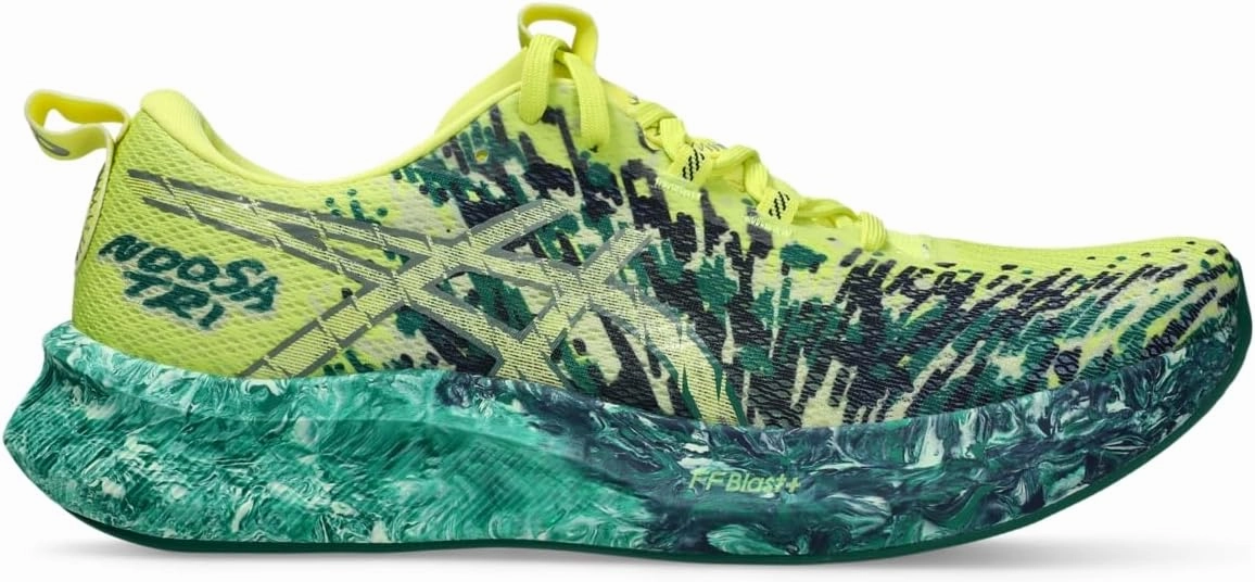 Asics Japan S Shoes ASICS Men's Noosa TRI 16 Running Shoes