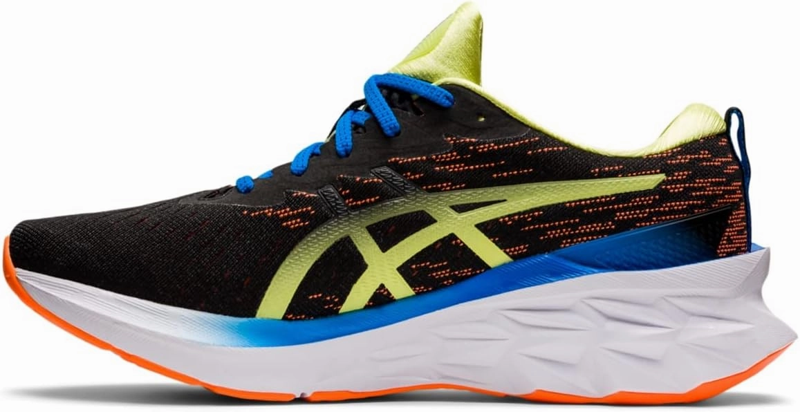Asics Upcourt 5 Indoor Sport Shoe ASICS Men's NOVABLAST 2 Running Shoes