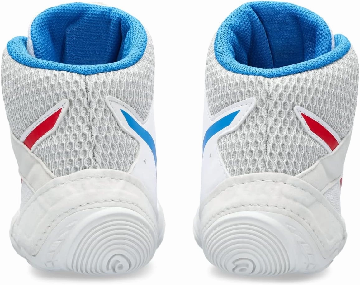 Asics Men's Snapdown 3 Wrestling Shoes Asics Cdg Shoes