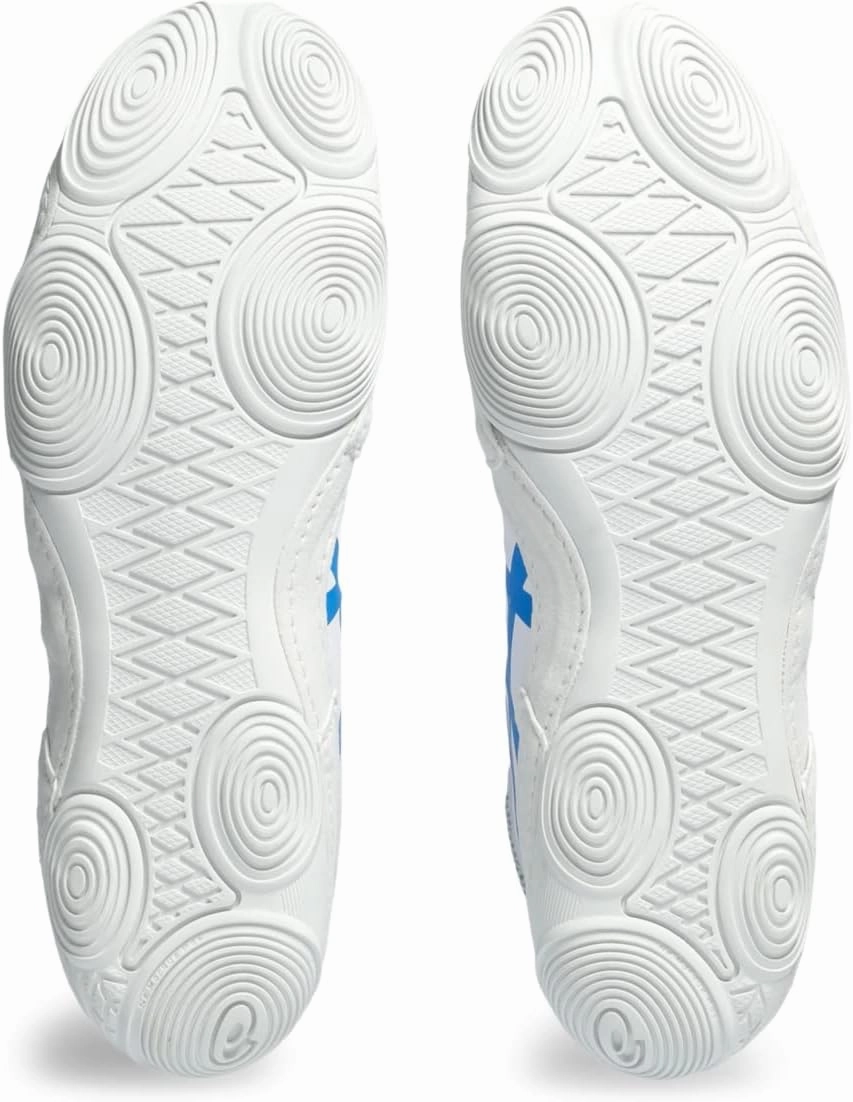 Asic Safety Shoes Asics Men's Snapdown 3 Wrestling Shoes