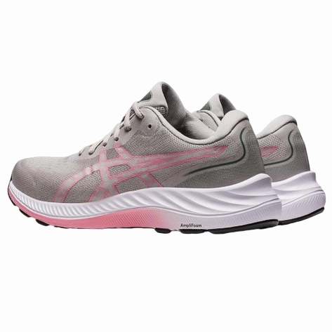 Asics scarpa da corsa o da walking da donna Gel Excite 9 1012B182-029 grigio Discounted Asics Shoes