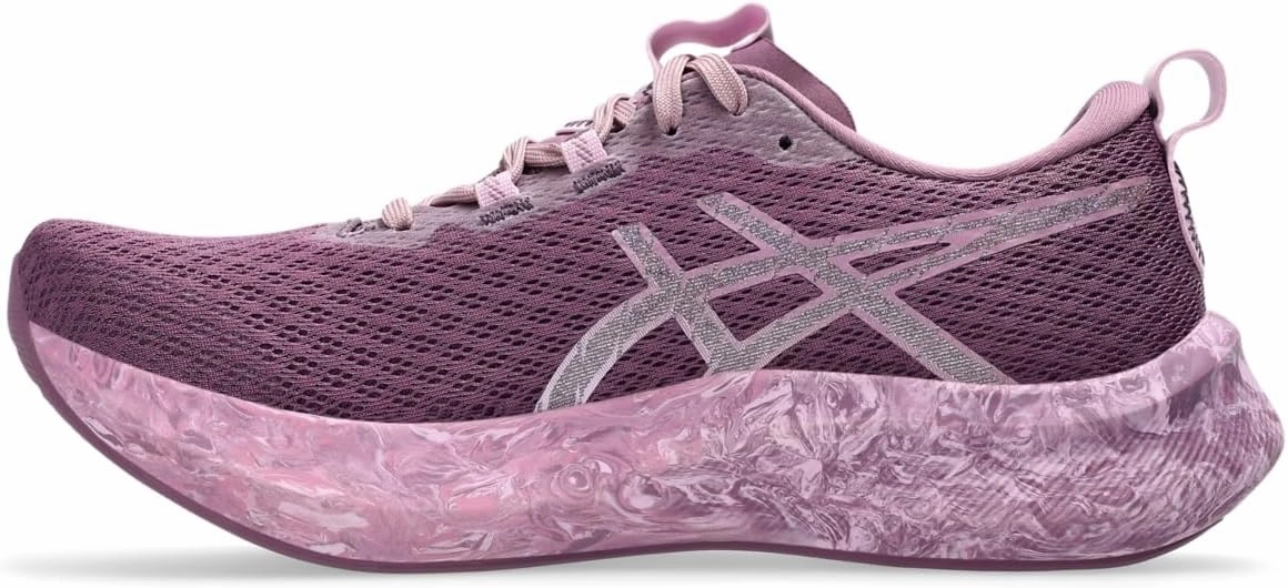 Asics Gel-resolution 9 Court Shoe ASICS Women's Noosa TRI 16 Running Shoes