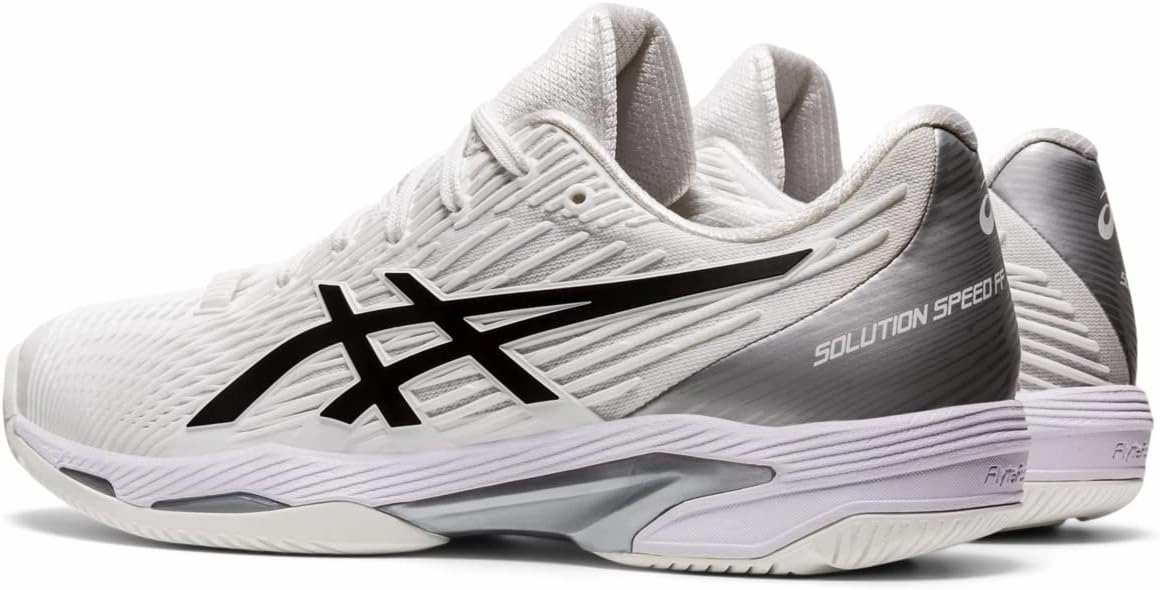 Running Shoes Uk Asics ASICS Solution Speed FF 2