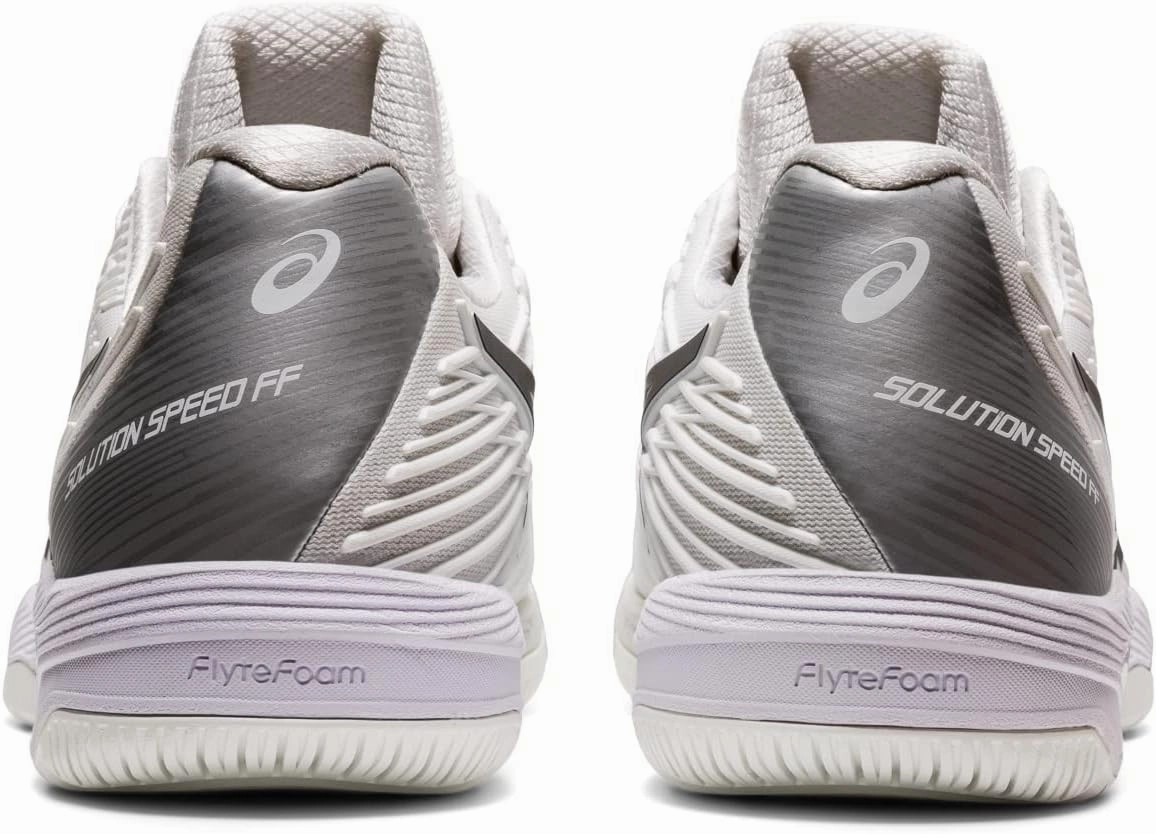 Asics Gt 2000 12 Running Shoes ASICS Solution Speed FF 2