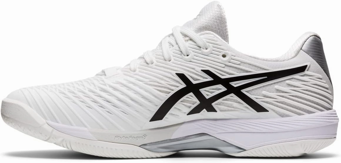 ASICS Solution Speed FF 2 Squash Shoes Asics Gel