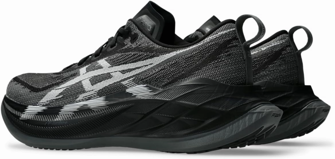 ASICS Unisex Adult SUPERBLAST Running Shoes Asics Ahar Gel Shoes