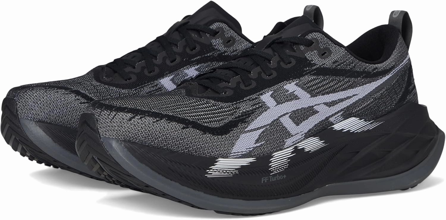 ASICS Unisex Adult SUPERBLAST Running Shoes Asics Shot Put Shoes