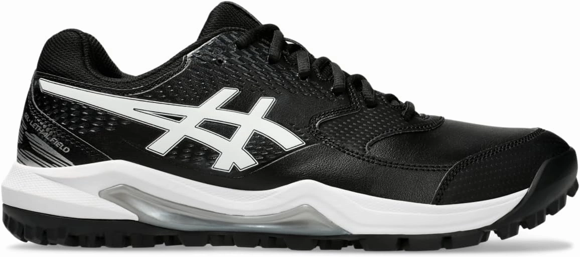 Asics Jolt 5 Running Shoes ASICS Unisex-Adult Gel-Lethal Field 2 Sneaker