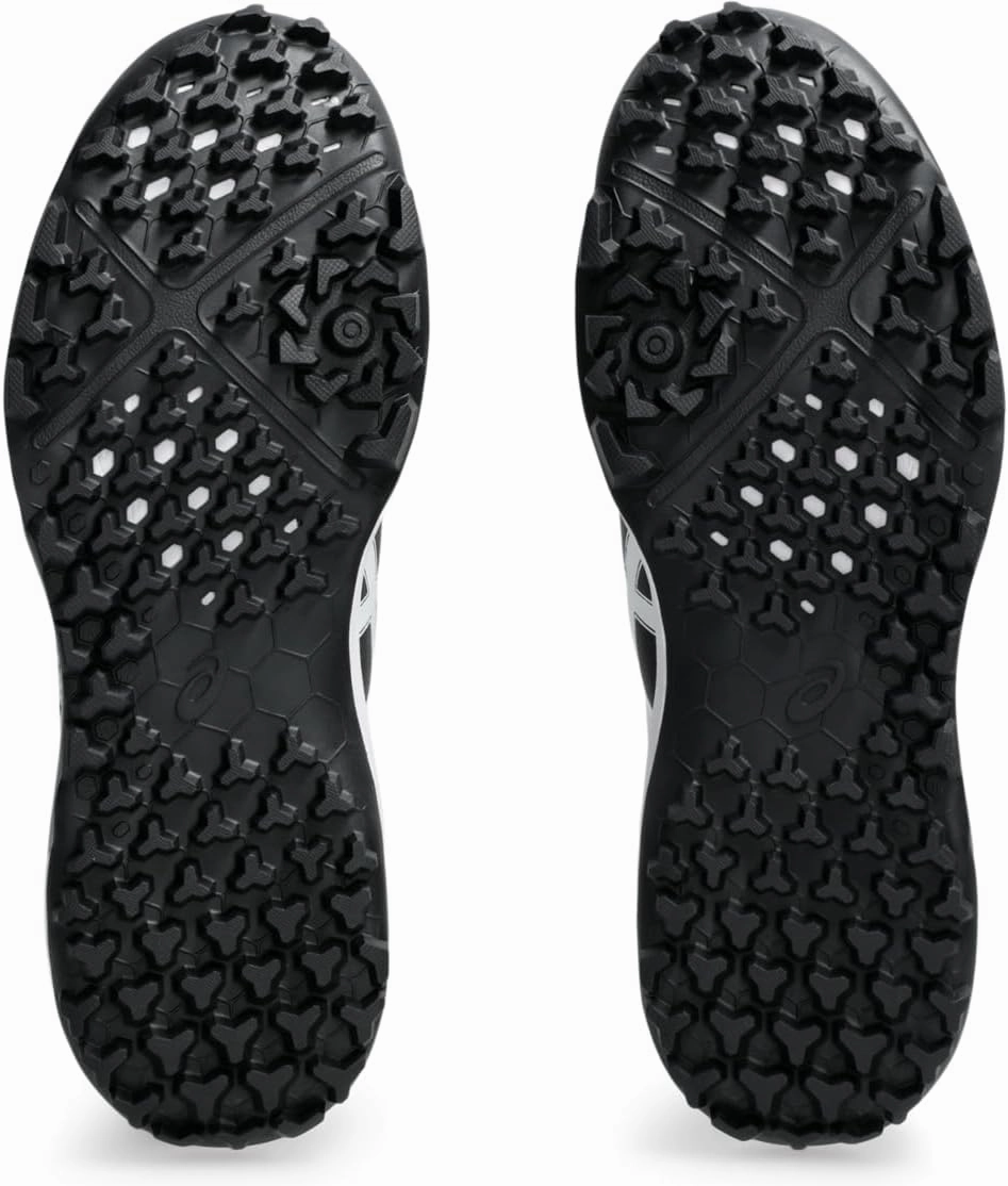 Asics Shoes For Padel ASICS Unisex-Adult Gel-Lethal Field 2 Sneaker