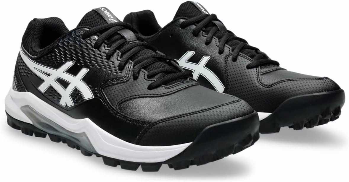 ASICS Unisex-Adult Gel-Lethal Field 2 Sneaker Asics Gel Cumulus 17 Running Shoes