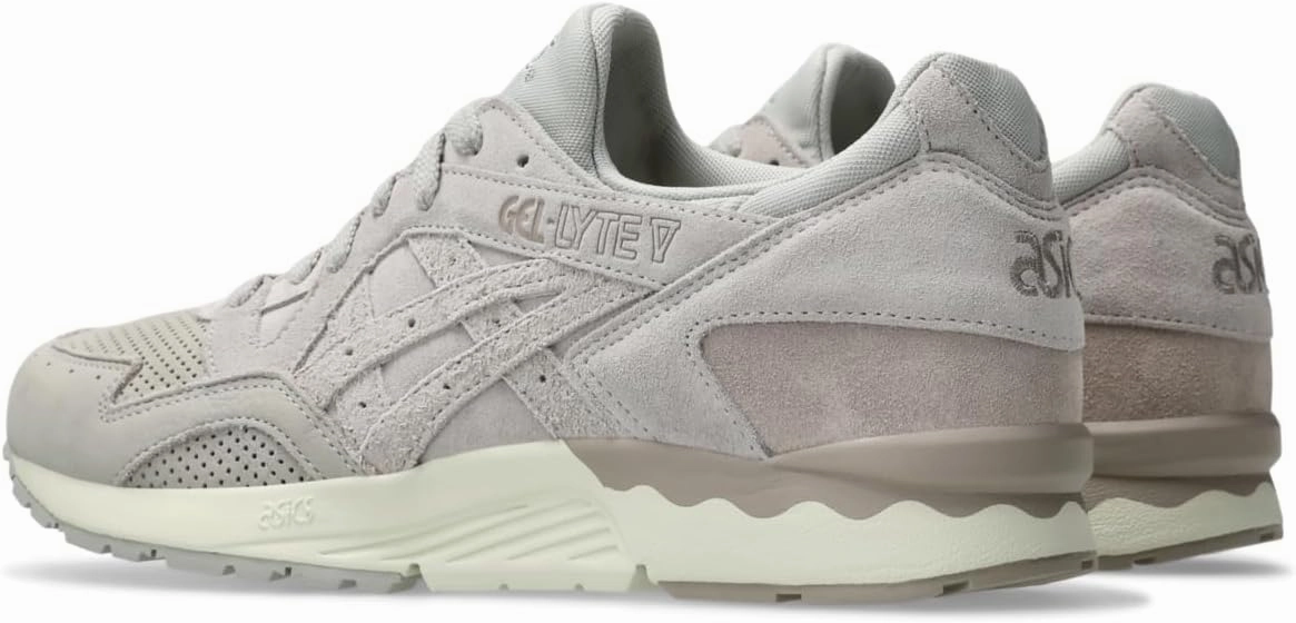 Asics Wrestling Shoes Dave Schultz ASICS Unisex Adult Gel-Lyte V Sportstyle Tennis Shoes