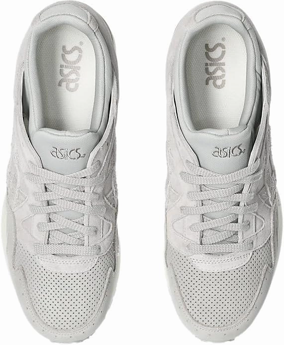 Asics Race Day Shoes ASICS Unisex Adult Gel-Lyte V Sportstyle Tennis Shoes