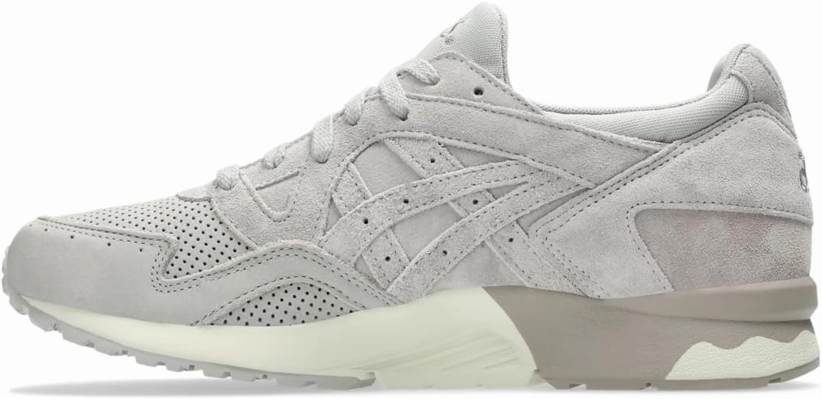 ASICS Unisex Adult Gel-Lyte V Sportstyle Tennis Shoes Asics Running Shoes Black