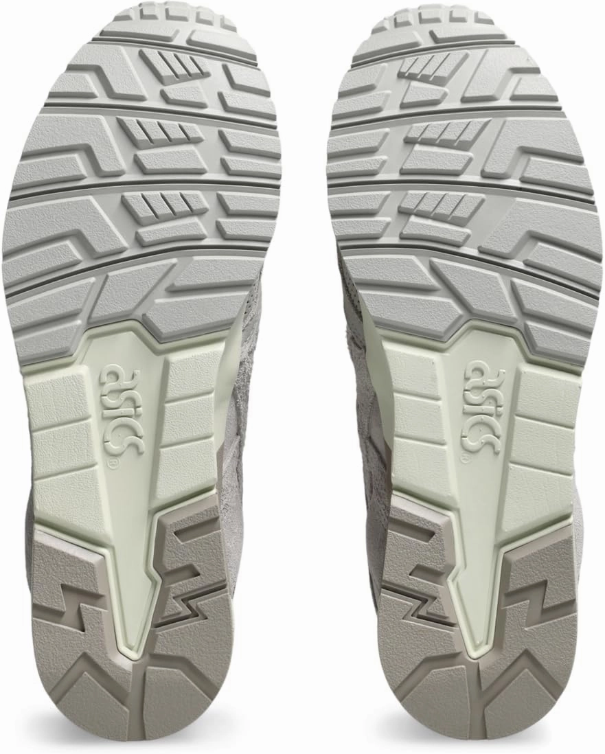 Asics Touch Shoes ASICS Unisex Adult Gel-Lyte V Sportstyle Tennis Shoes