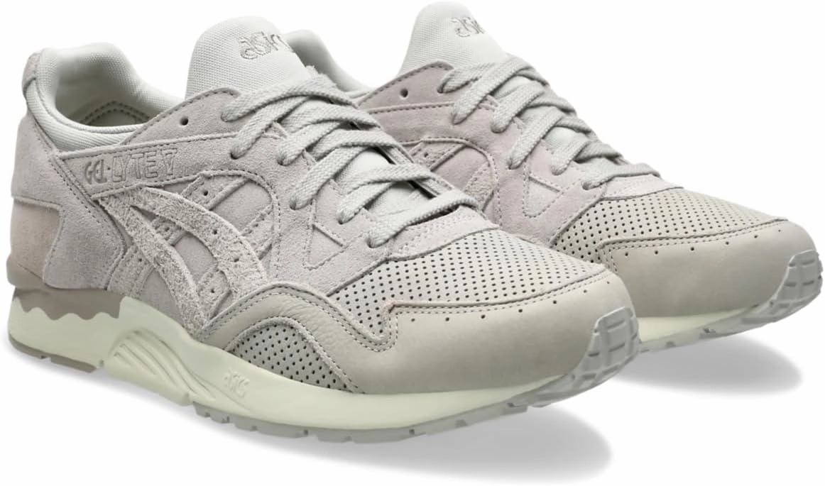 Asics Gel-kenun Lyte Running Shoe ASICS Unisex Adult Gel-Lyte V Sportstyle Tennis Shoes