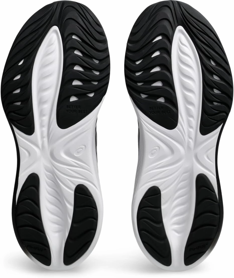 Asics Unisex-Child Gel-Cumulus 26 Gs (Little Big Kid) Sneaker Asics Training Shoes For Flat Feet