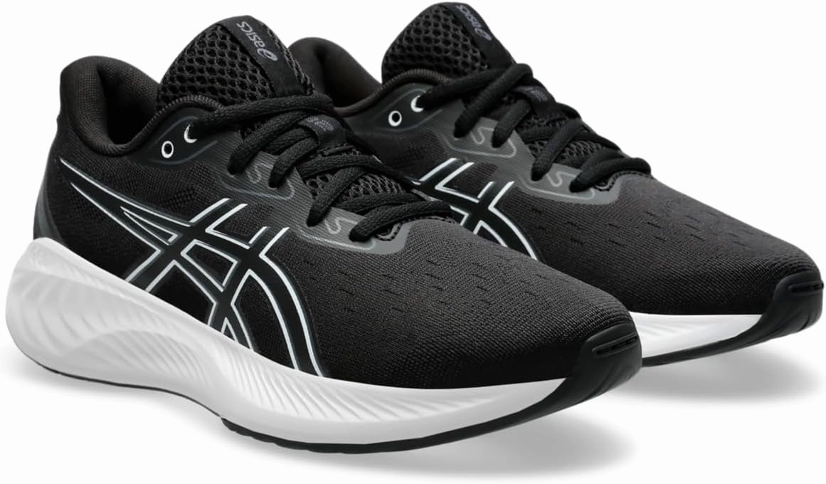 Asics Gel-venture Shoes Asics Unisex-Child Gel-Cumulus 26 Gs (Little Big Kid) Sneaker