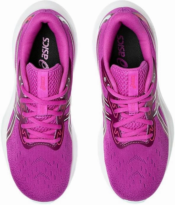 Asics Distance Running Shoes Asics Unisex-Child Gel-Cumulus 26 Gs (Little Big Kid) Sneaker