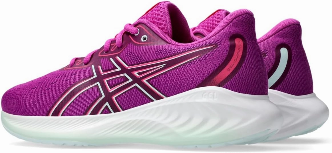 Asics Unisex-Child Gel-Cumulus 26 Gs (Little Big Kid) Sneaker Asics Gt-2000 12 Shoes