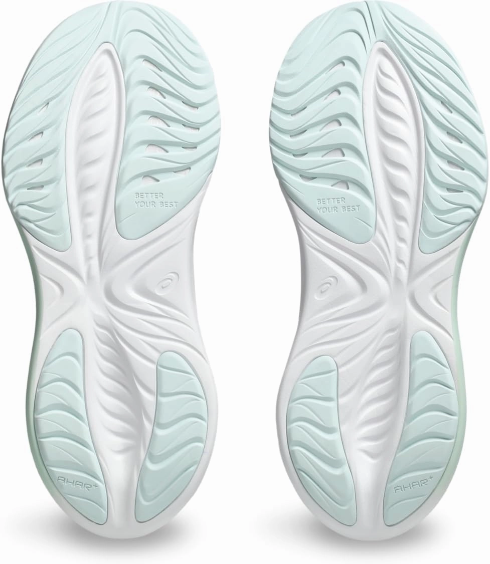 Asics Running Shoes Neutral Asics Unisex-Child Gel-Cumulus 26 Gs (Little Big Kid) Sneaker