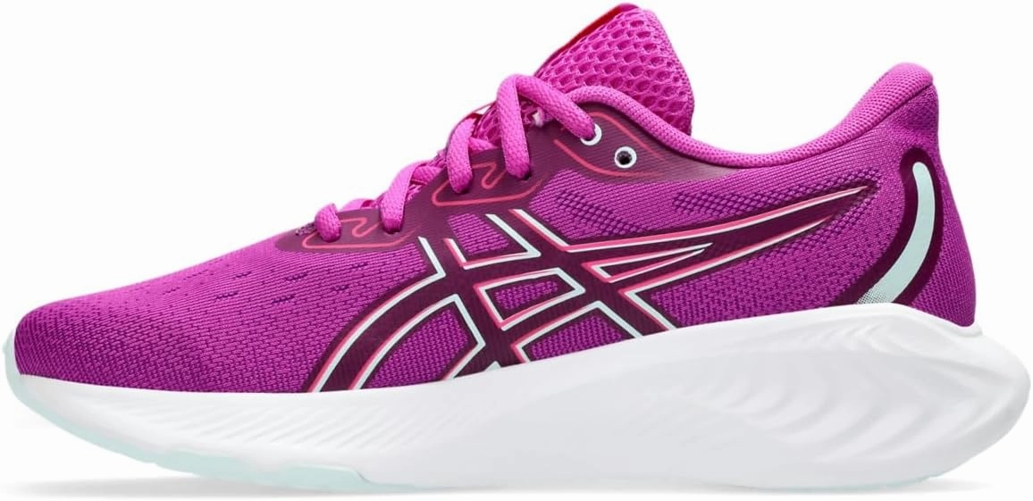 Asics Unisex-Child Gel-Cumulus 26 Gs (Little Big Kid) Sneaker Asics Tiger Running Shoes