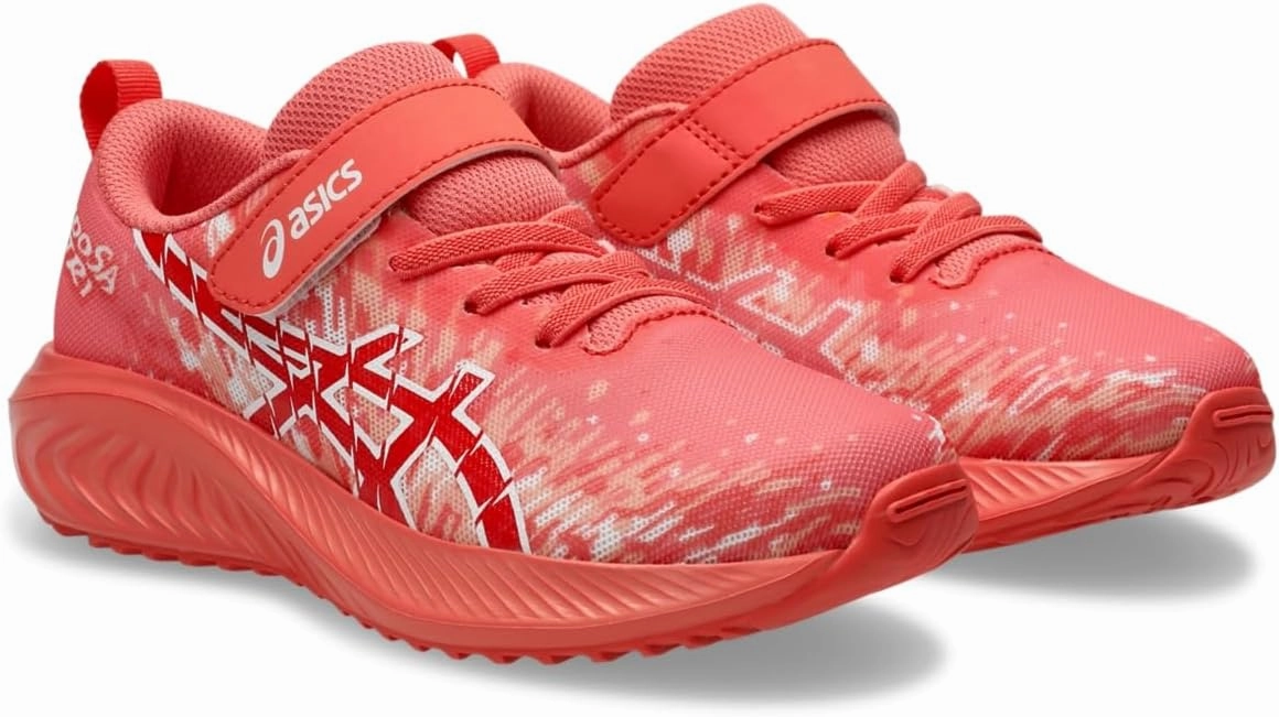 Shoes Like Asics Gt 2000 ASICS Unisex-Child Pre Noosa Tri 16 Ps (Toddler/Little Kid) Sneaker