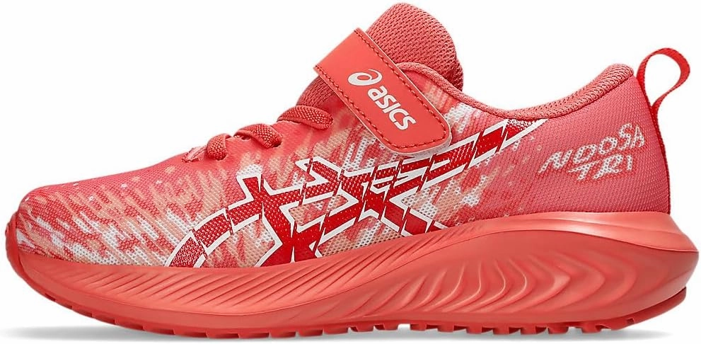 ASICS Unisex-Child Pre Noosa Tri 16 Ps (Toddler/Little Kid) Sneaker Asics Jogger X81 Casual Shoes