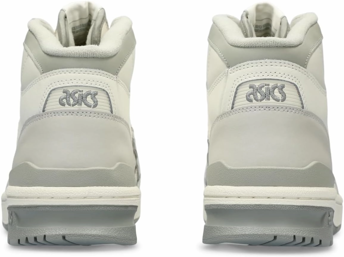 ASICS Unisex EX89 Mid Top Sportstyle Shoe Asics Metrolyte Shoes