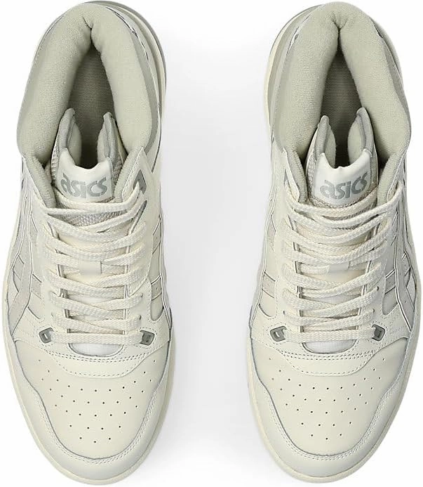 Asics Shoes Review ASICS Unisex EX89 Mid Top Sportstyle Shoe