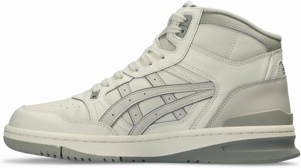 ASICS Unisex EX89 Mid Top Sportstyle Shoe Asics Size Chart Shoes