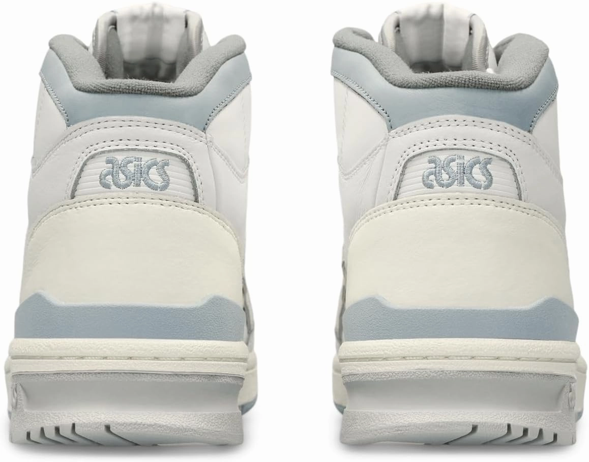 Asics Running Shoes Limited Edition ASICS Unisex EX89 Mid Top Sportstyle Shoe