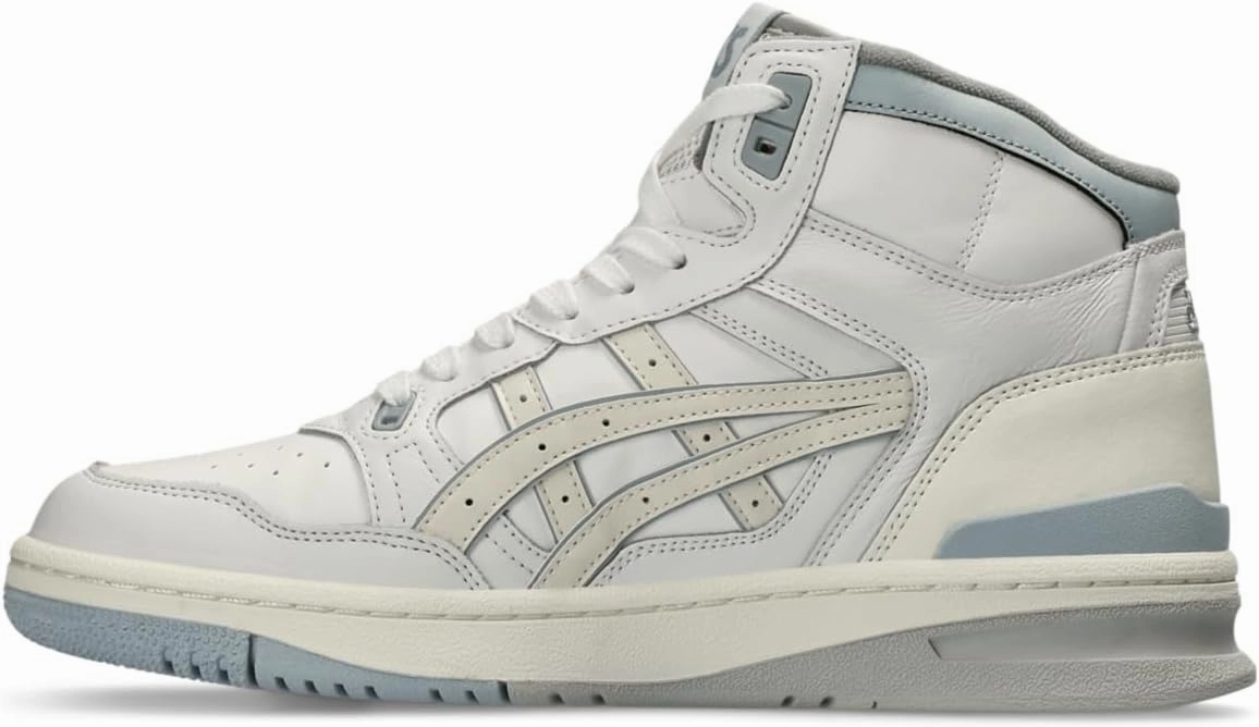 ASICS Unisex EX89 Mid Top Sportstyle Shoe Asics Running Shoes Daily Trainer