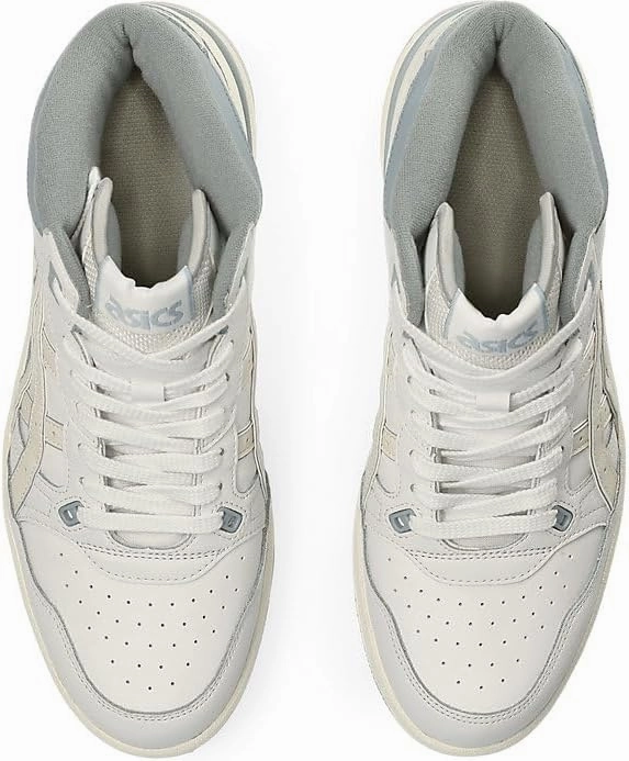 ASICS Unisex EX89 Mid Top Sportstyle Shoe Asics Volleyball Shoes Malaysia