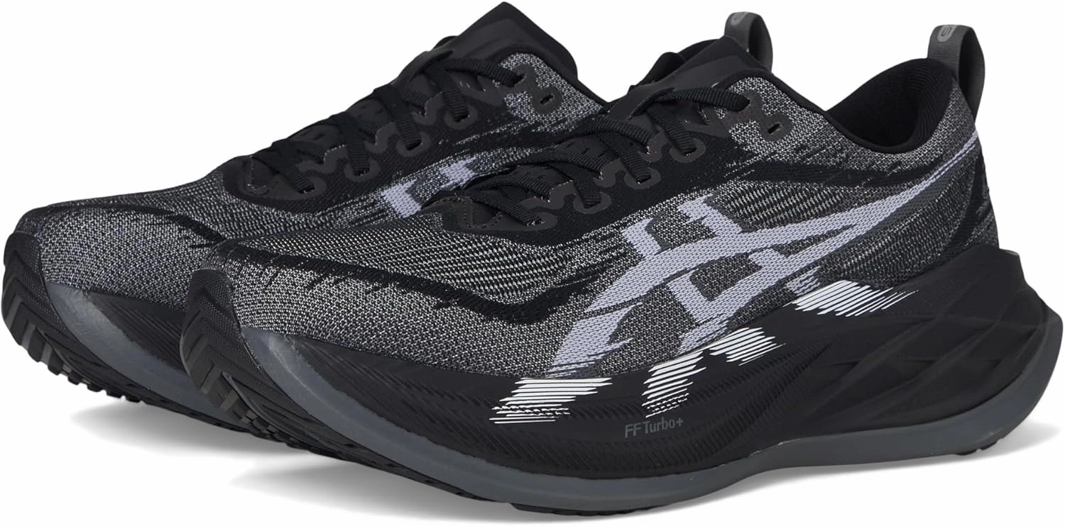 Best Asics Shoes For Heavy Runners ASICS Unisex SUPERBLAST Running Shoes