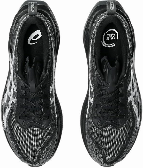 ASICS Unisex SUPERBLAST Running Shoes Asics Walking Shoes Gore Tex