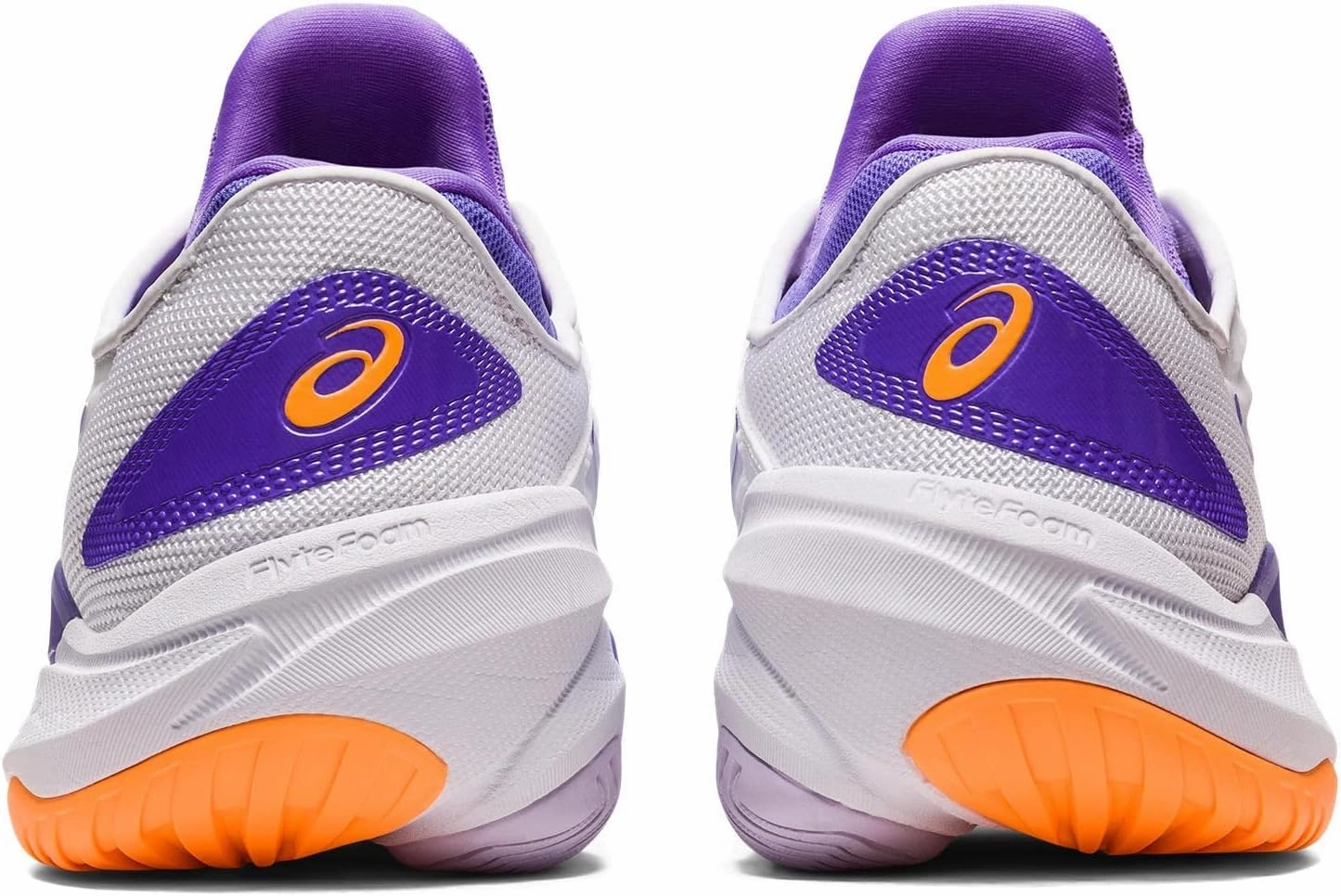 Asics Women's Court FlyteFoam 3 Tennis Shoes Asics Gel-quantum 180 4 Running Shoe